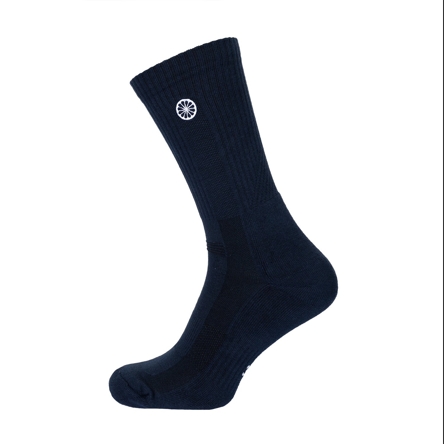 DenseKnit crew sock