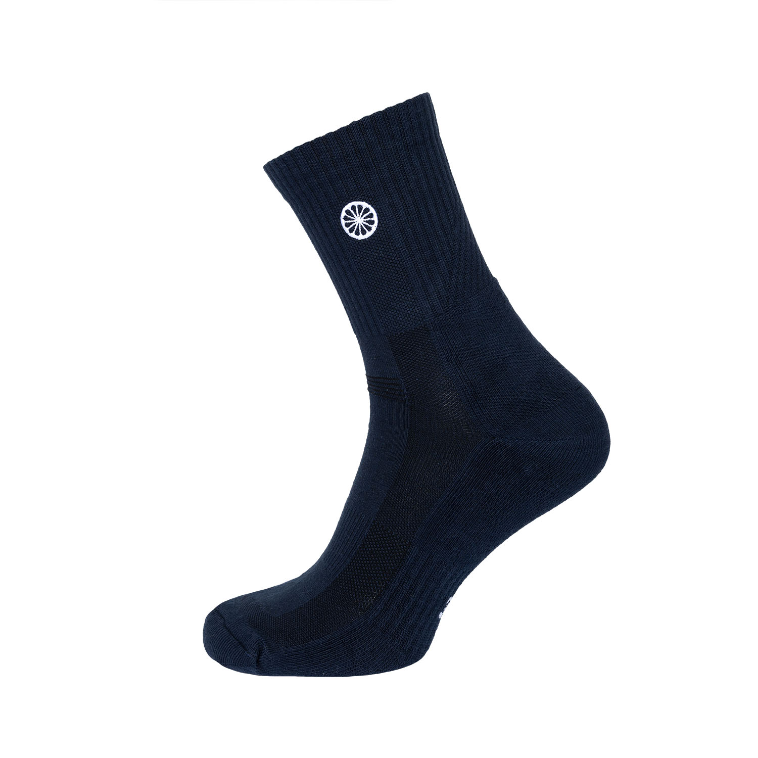 DenseKnit short sock