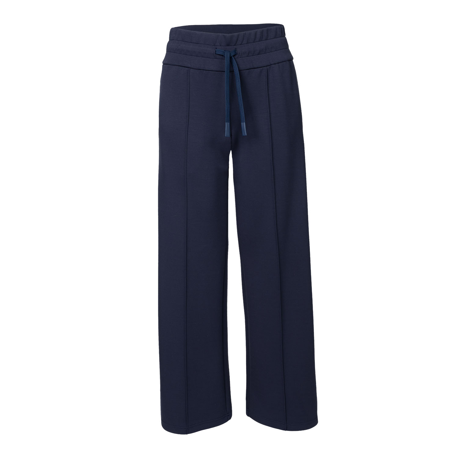 Women soft supreme wide leg pant