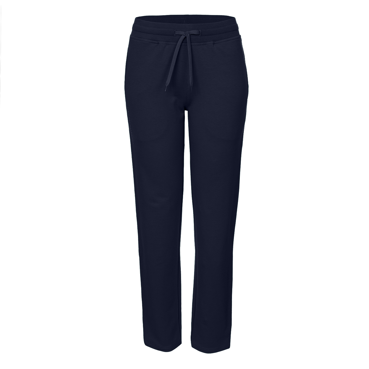 Women cotton track pant