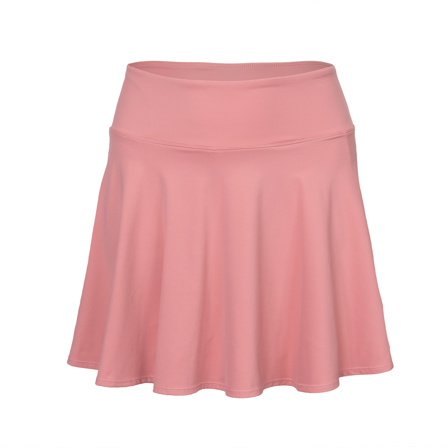 Girls flowing skirt