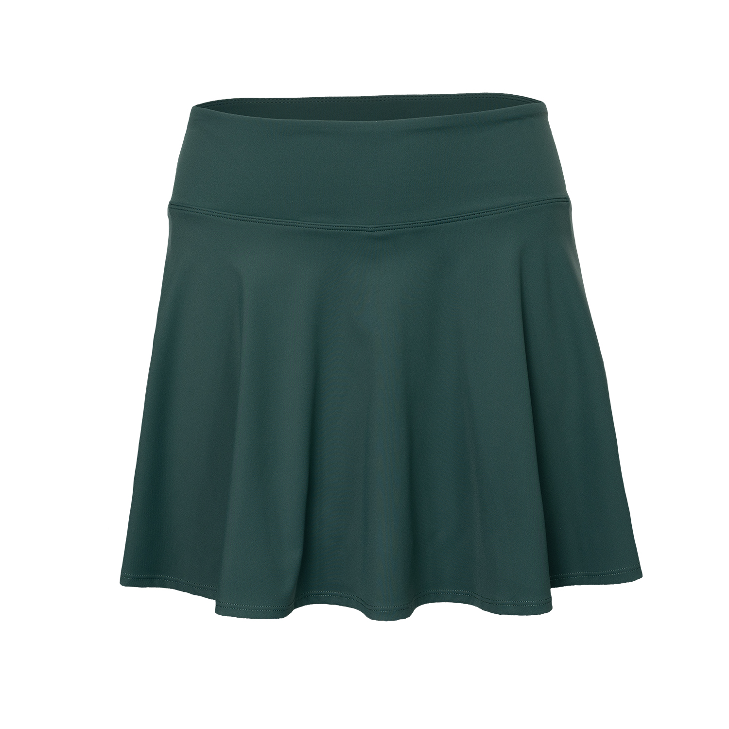 Women flowing skirt
