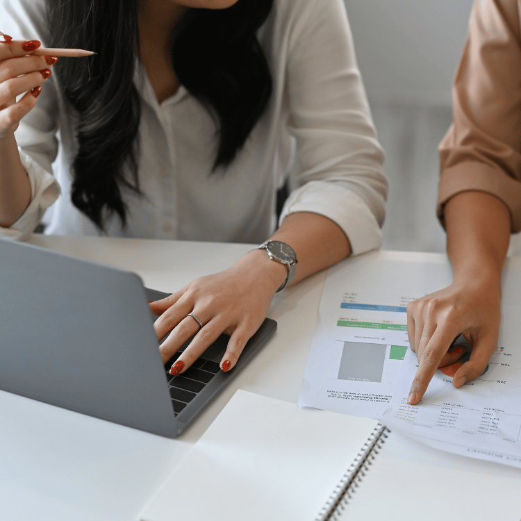 SaaS Social Media case study