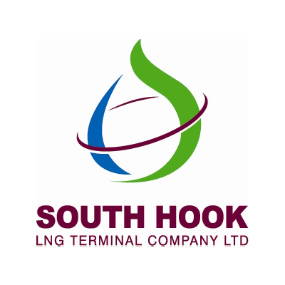 SOUTH HOOK LNG TERMINAL COMPANY, LTD