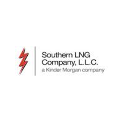 SOUTHERN LNG COMPANY, L.L.C. – A KINDER MORGAN COMPANY