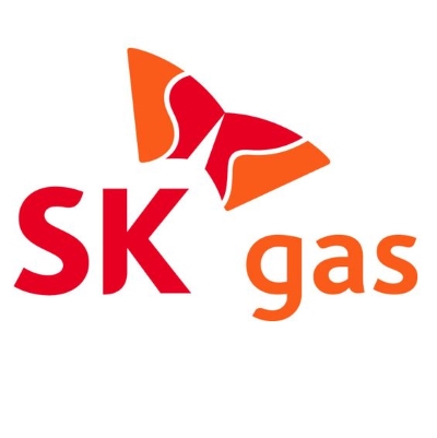 SK GAS CO. LTD.