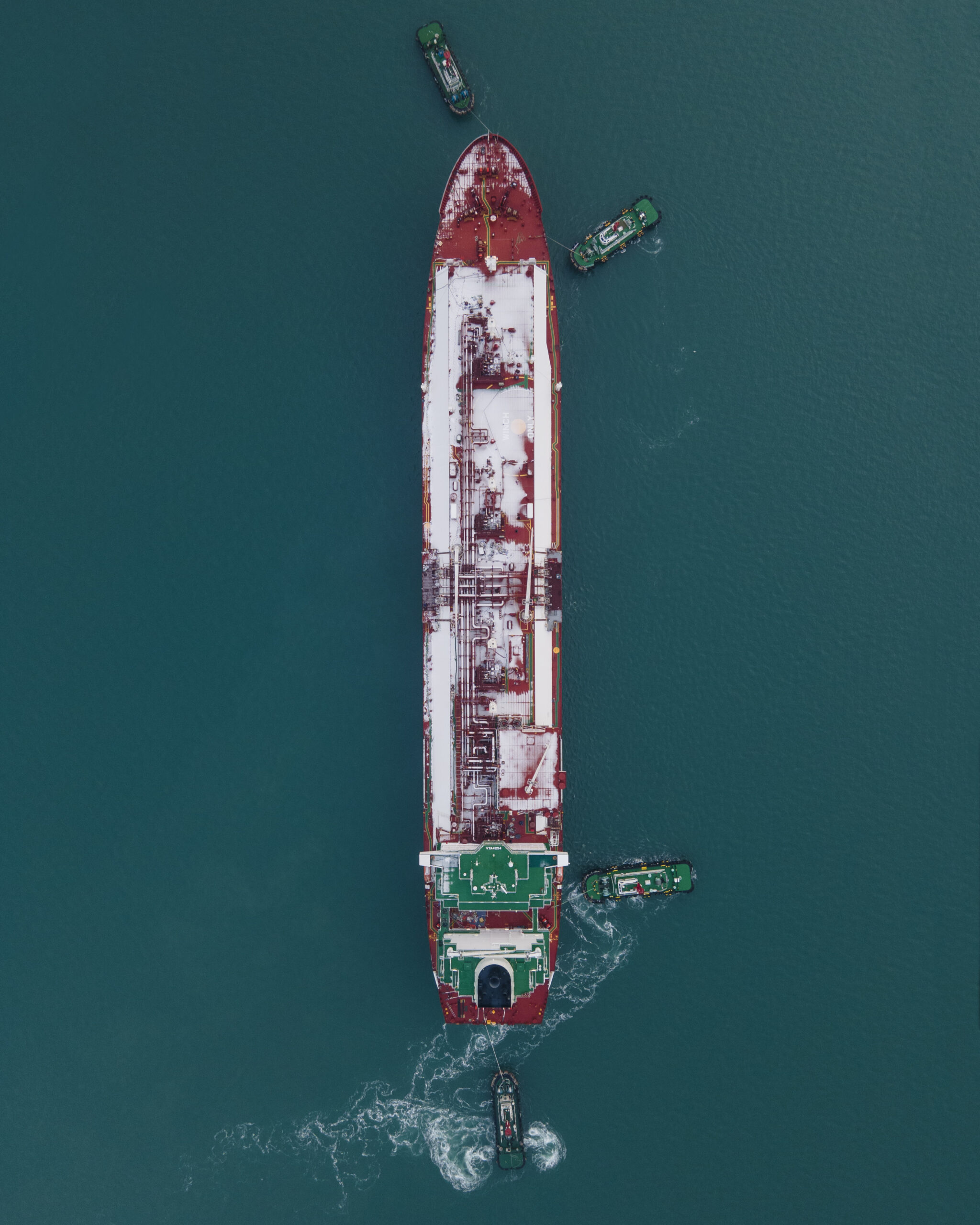 Bangladesh’s RPGCL seeks more spot LNG cargoes