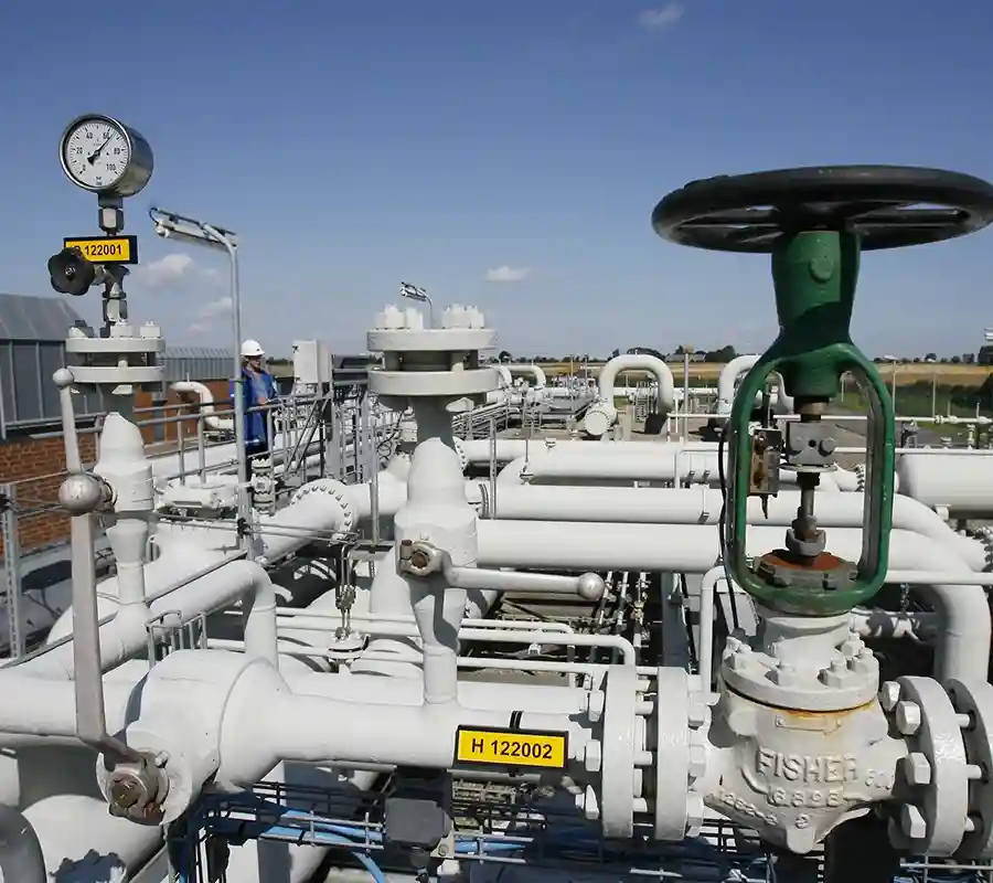 Eni, YPF seal Argentina LNG deal