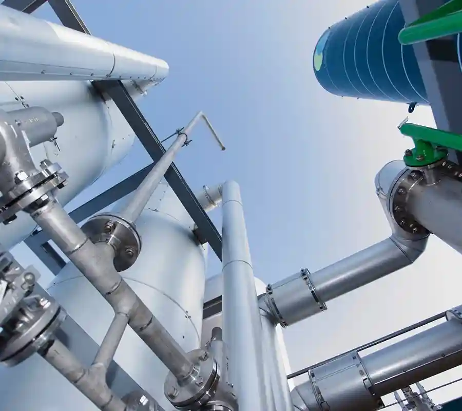 Venture Global’s CP2 LNG Received Final Non-FTA Export Approval