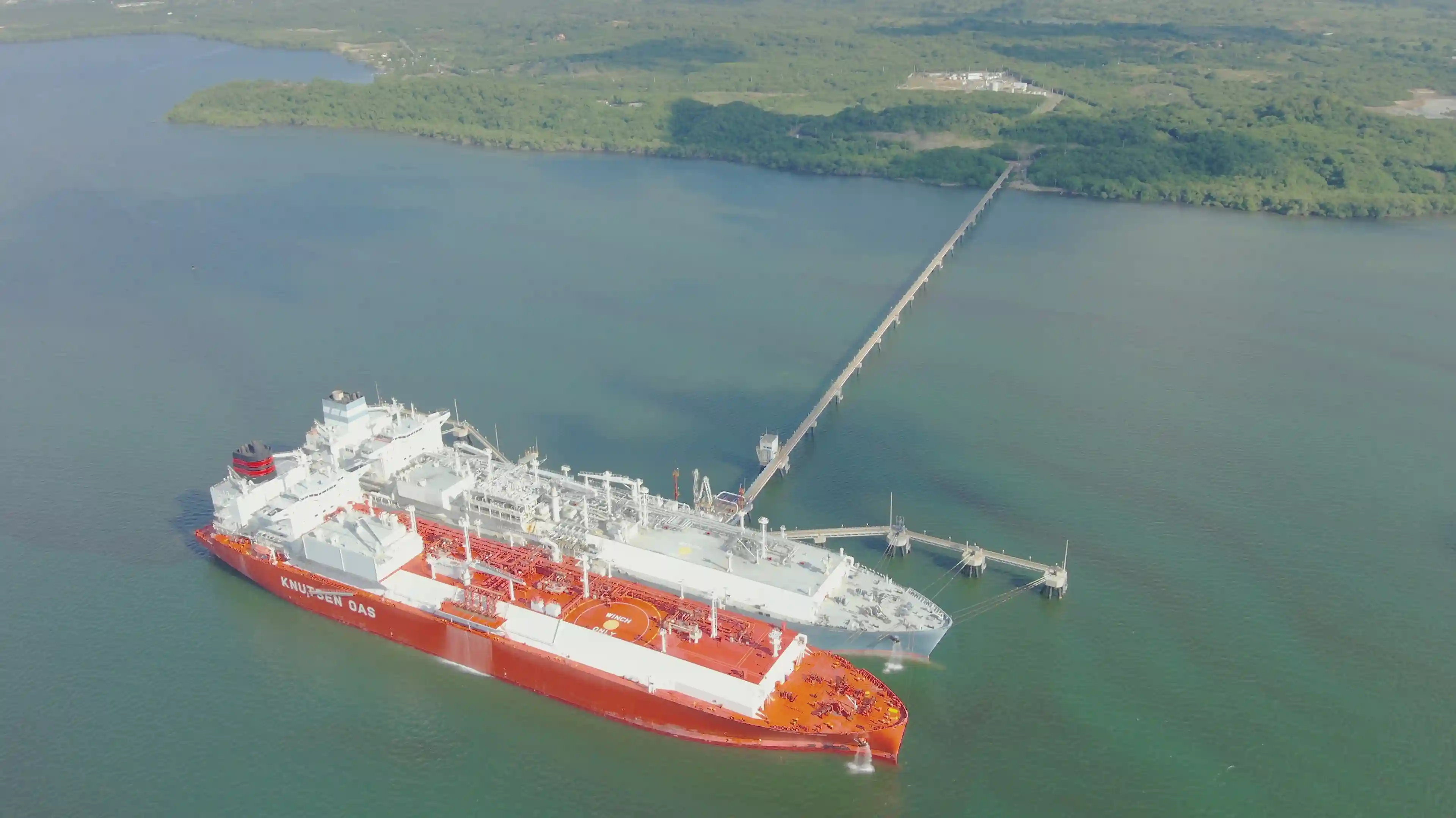 Shell seals Hungarian gas supply deal