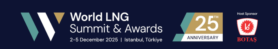 GIIGNL supporting World LNG Summit & Awards 2025
