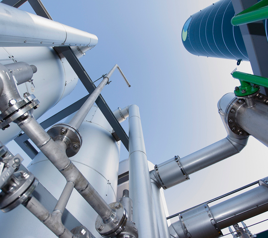 Adnoc’s XRG seals binding Argentina LNG deal with YPF and Eni