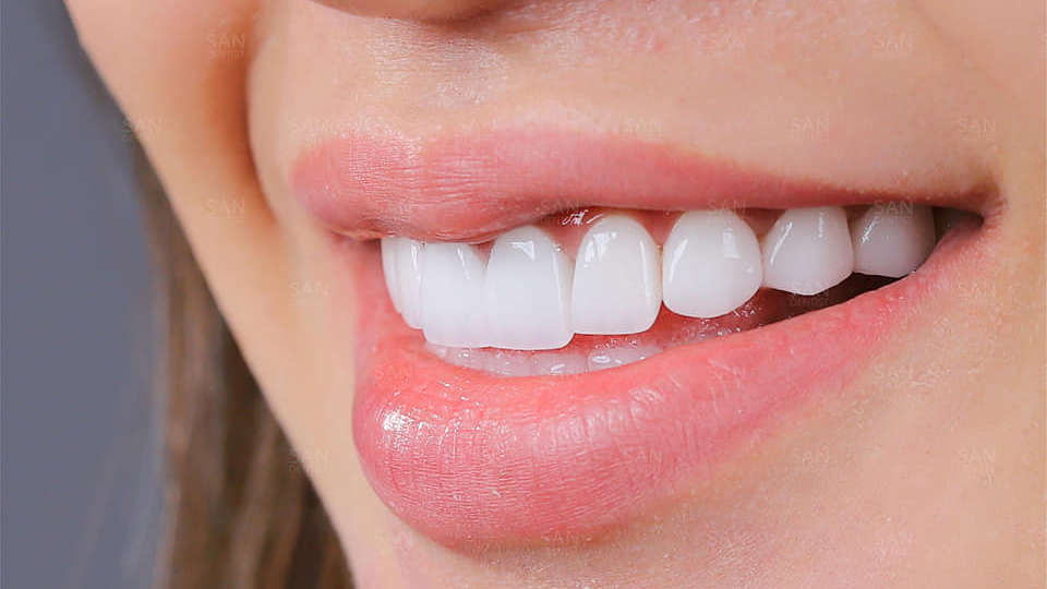 Người 24 cái răng