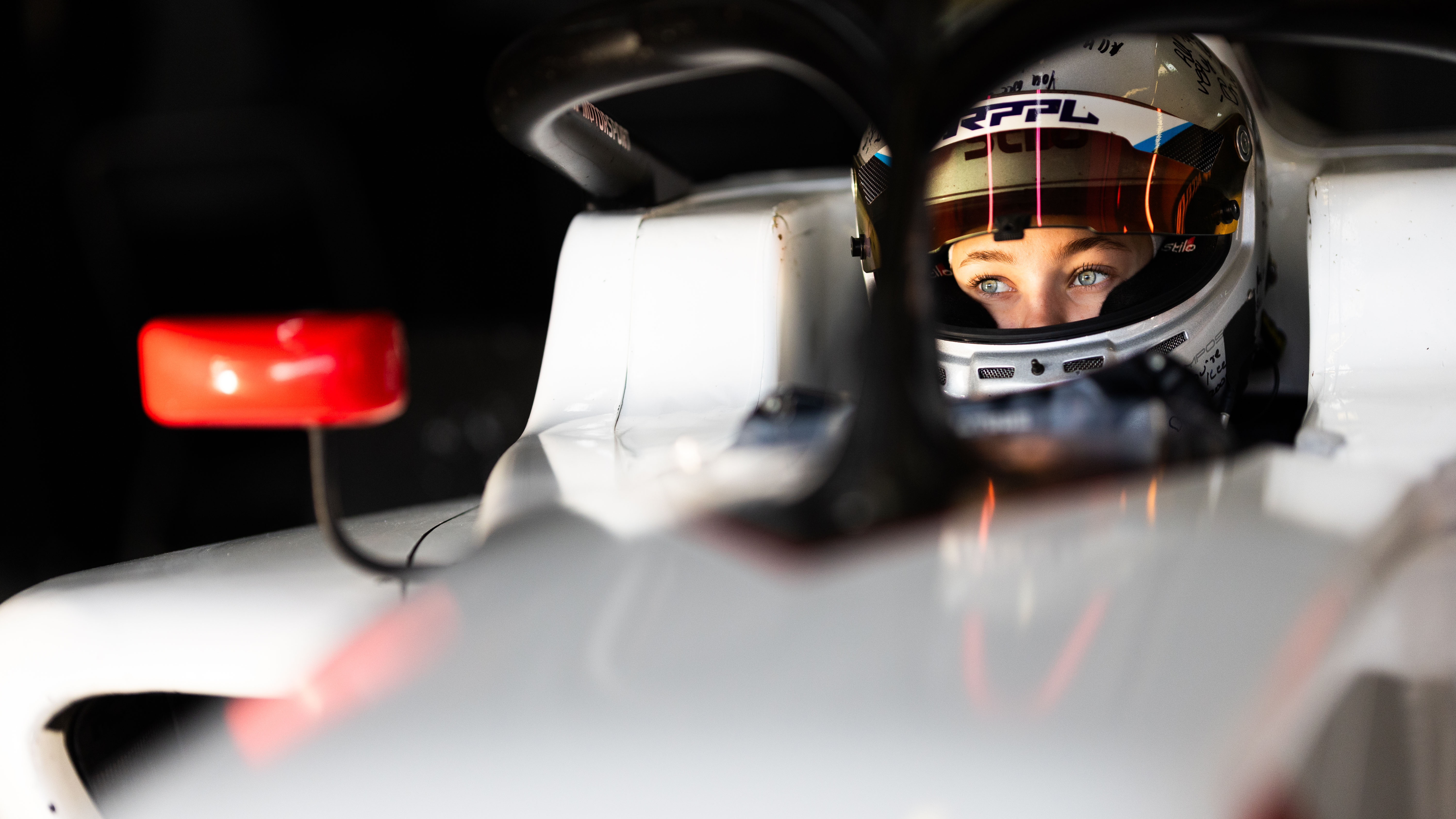 MP Motorsport to run Tommy Hilfiger-supported Alba Hurup Larsen for debut season in F1 ACADEMY™