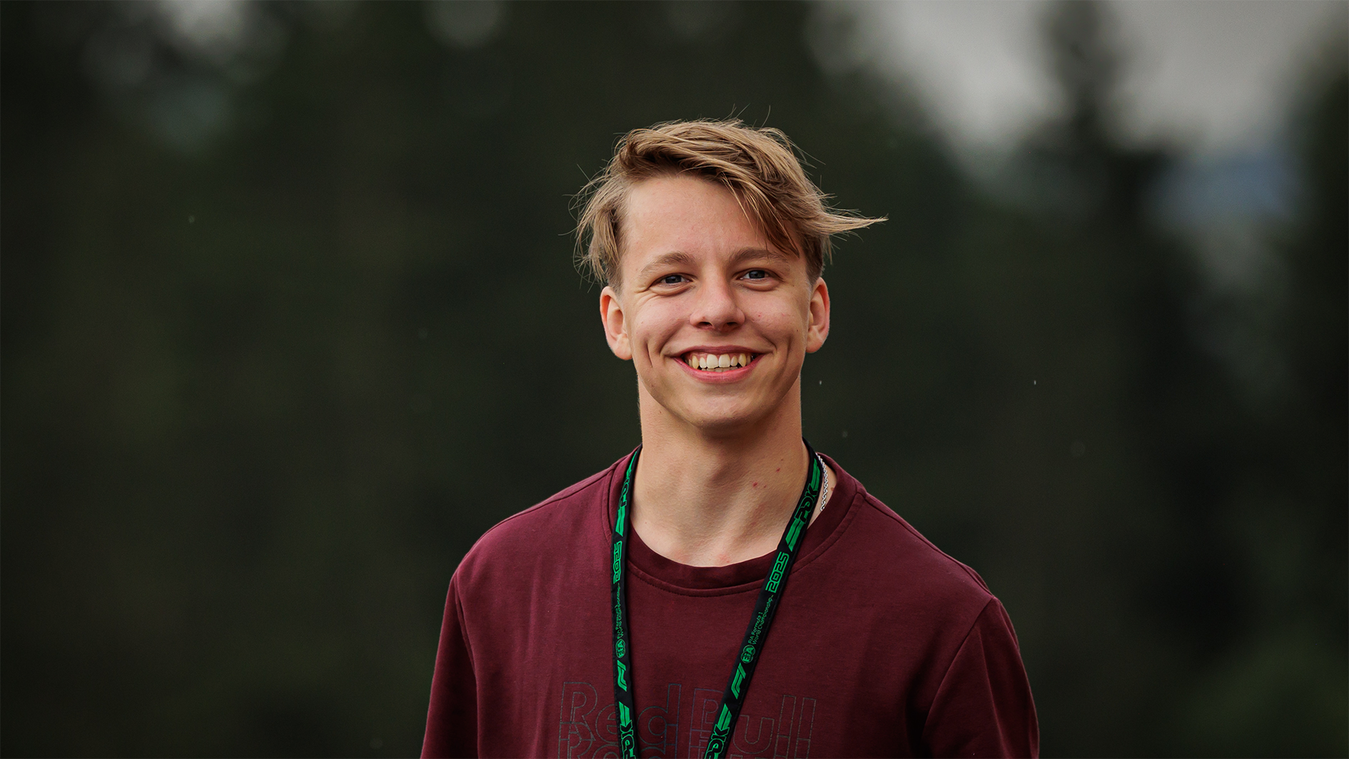 Goethe sticks with MP Motorsport for second full-season FIA Formula 2 assault