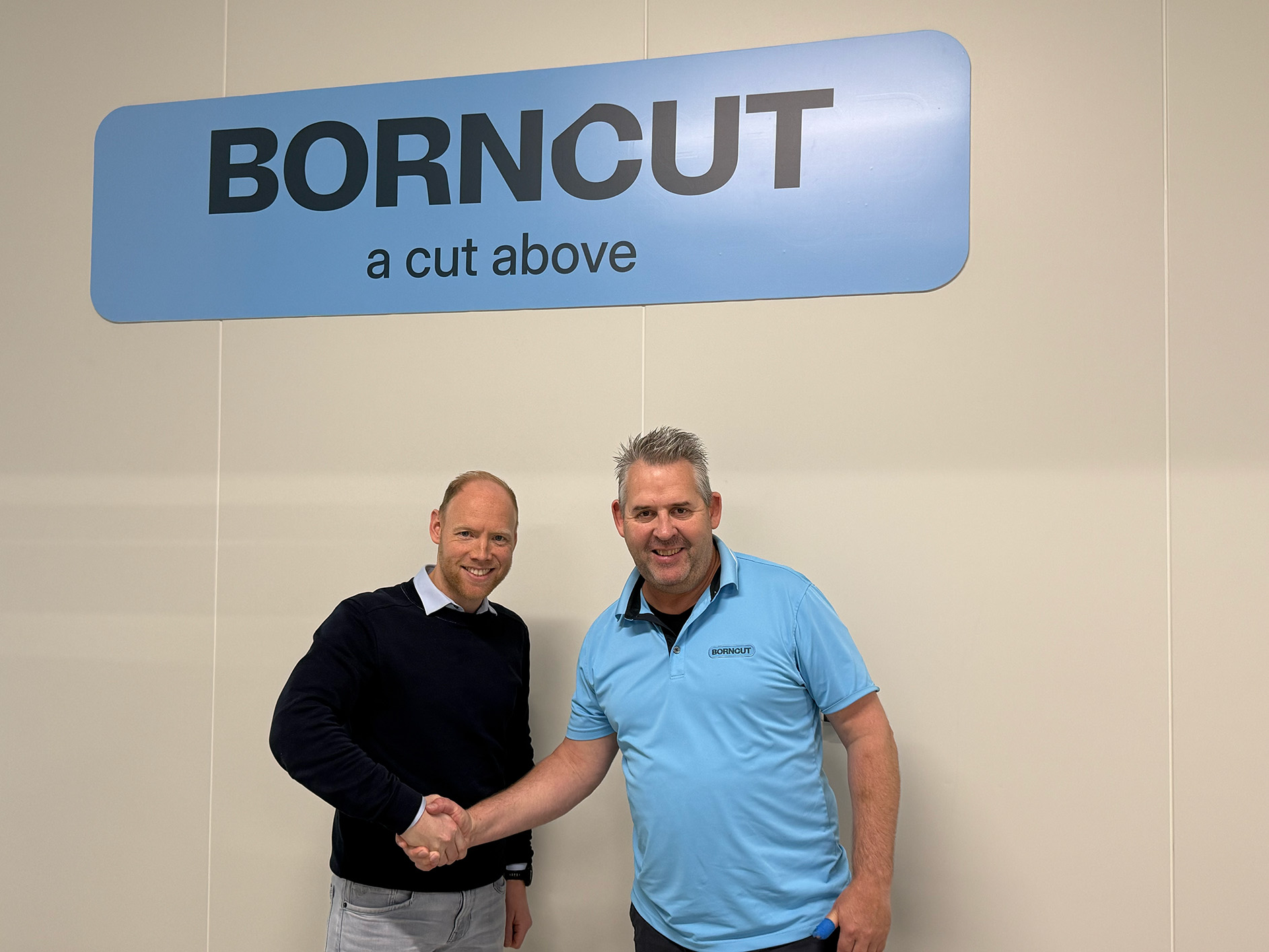 MP Motorsport reaches three-year agreement with Borncut as Official Talent Development Partner