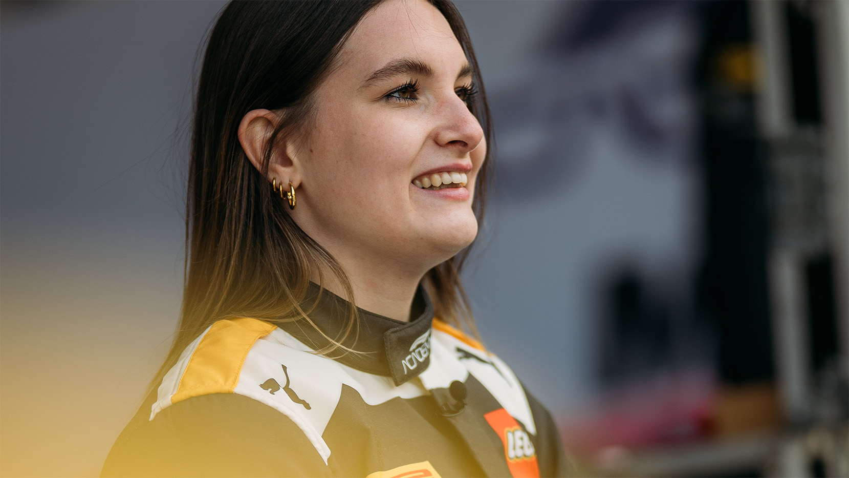 Esmee Kosterman: “I really need the support of the home crowd”