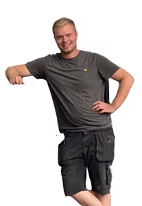 Een foto van Mika Kreeft van Veegservice Hoogeveen