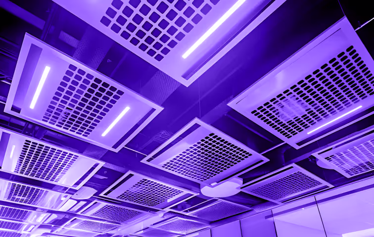 hvac resourecs