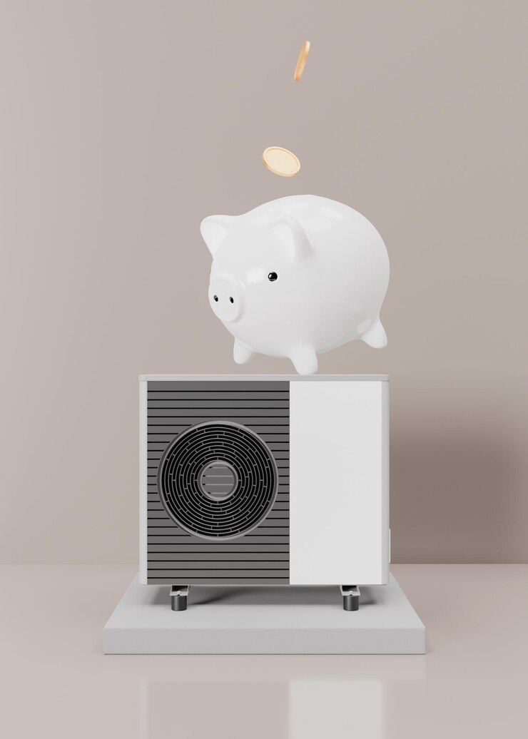 Professional AC Installation Saves Money