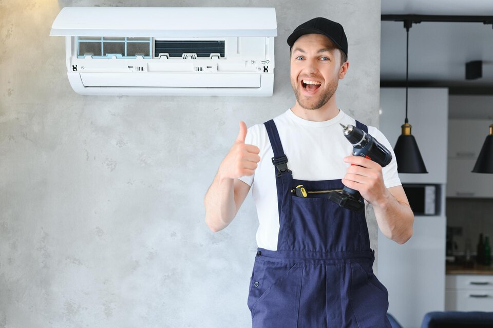 Why Mini Split Systems Run More Efficiently