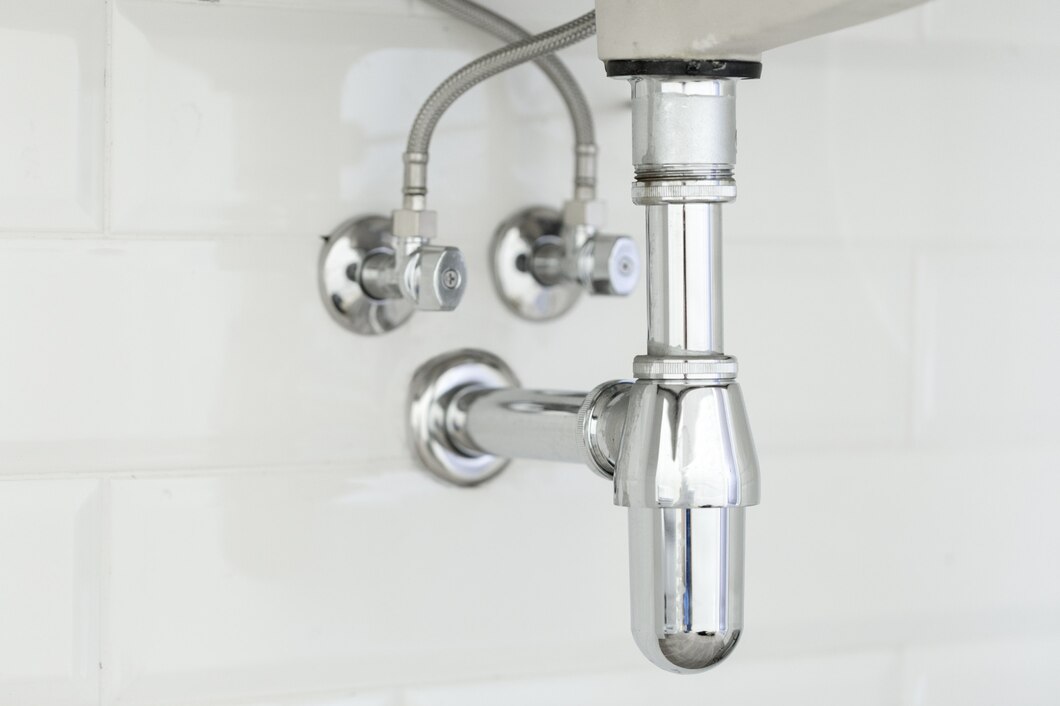 Why Your Pipes Make Knocking Sounds