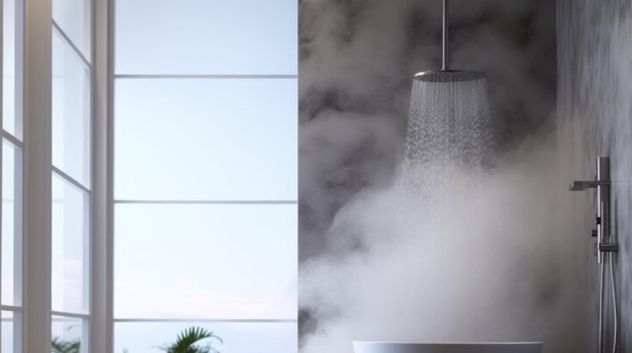 Why Your Hot Water Pressure Is Low