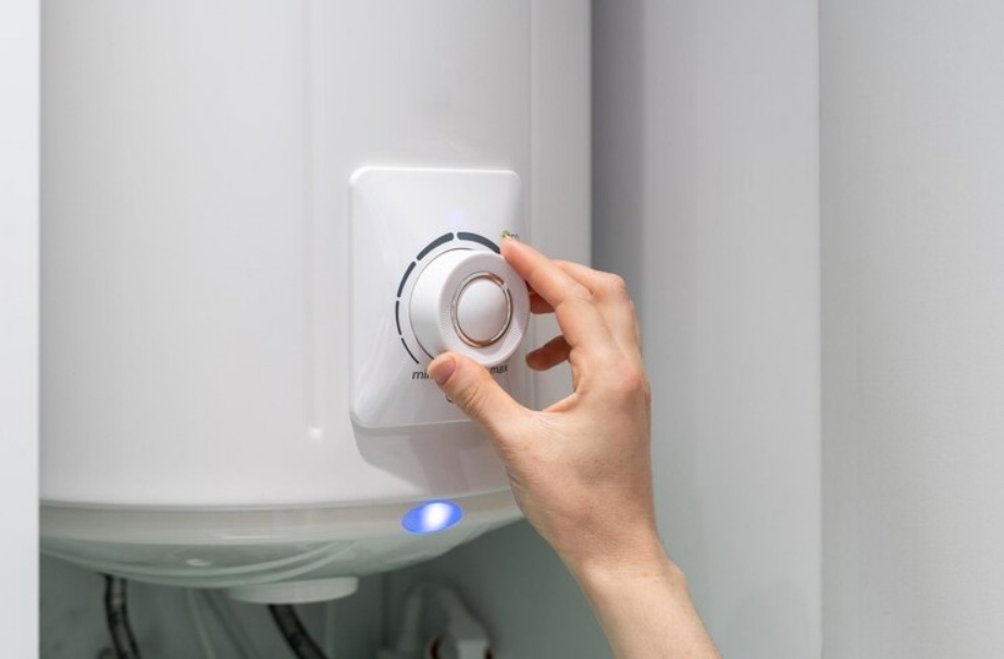 Selecting the Right Water Heater Tank Size