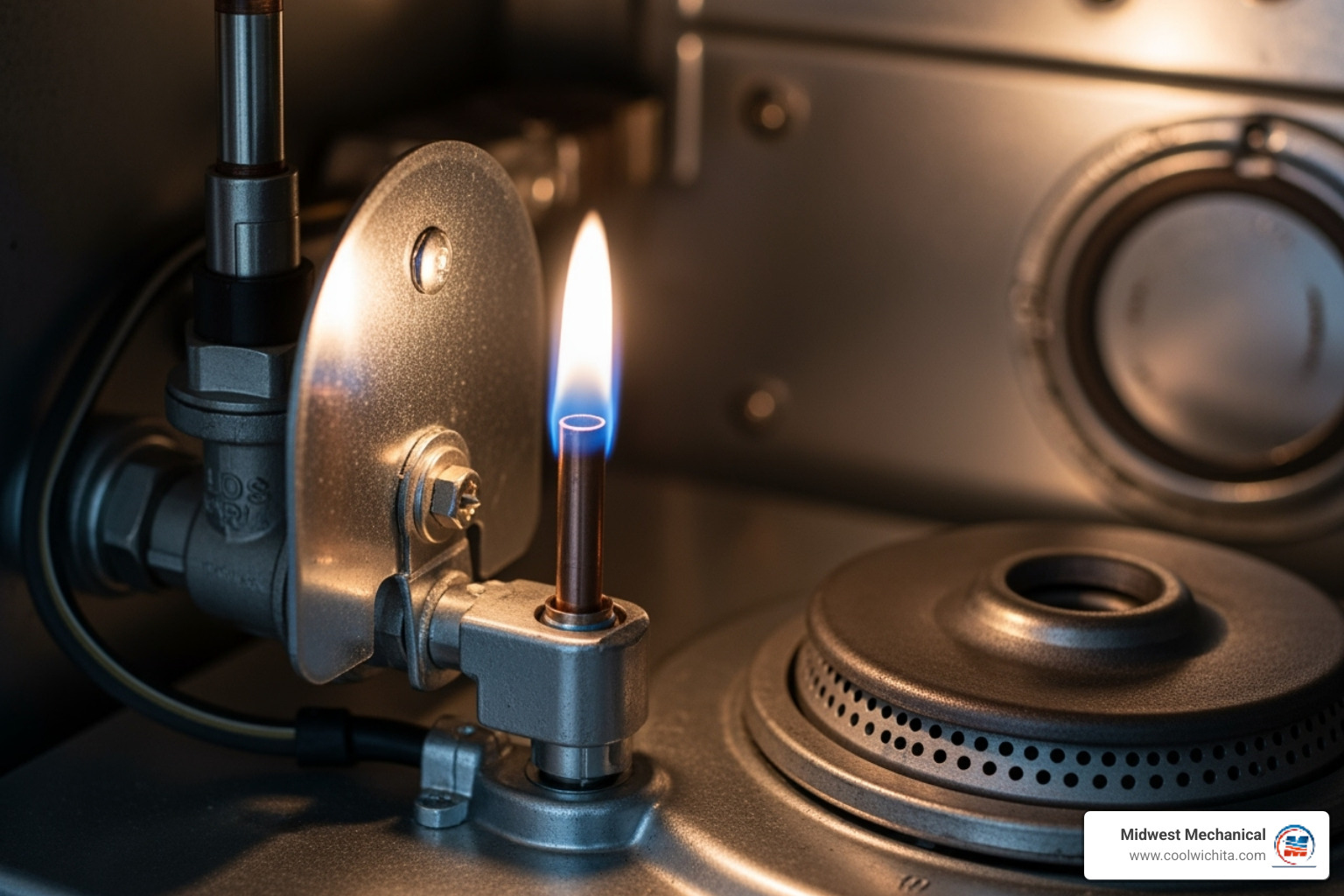 Don't Get Left in the Cold: A Quick Guide to Your Furnace Pilot Light