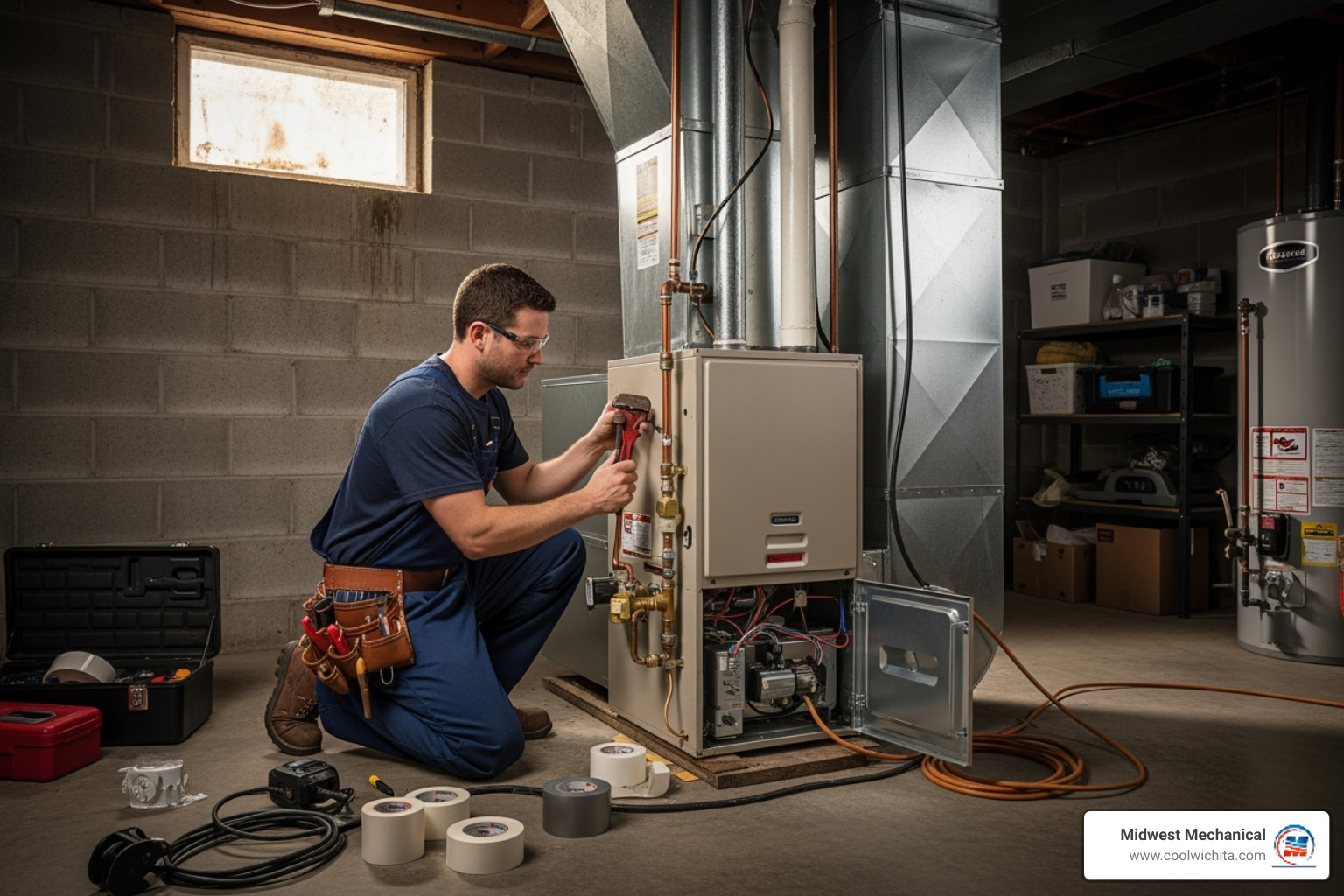 Before You Replace: Understanding HVAC Permit Requirements