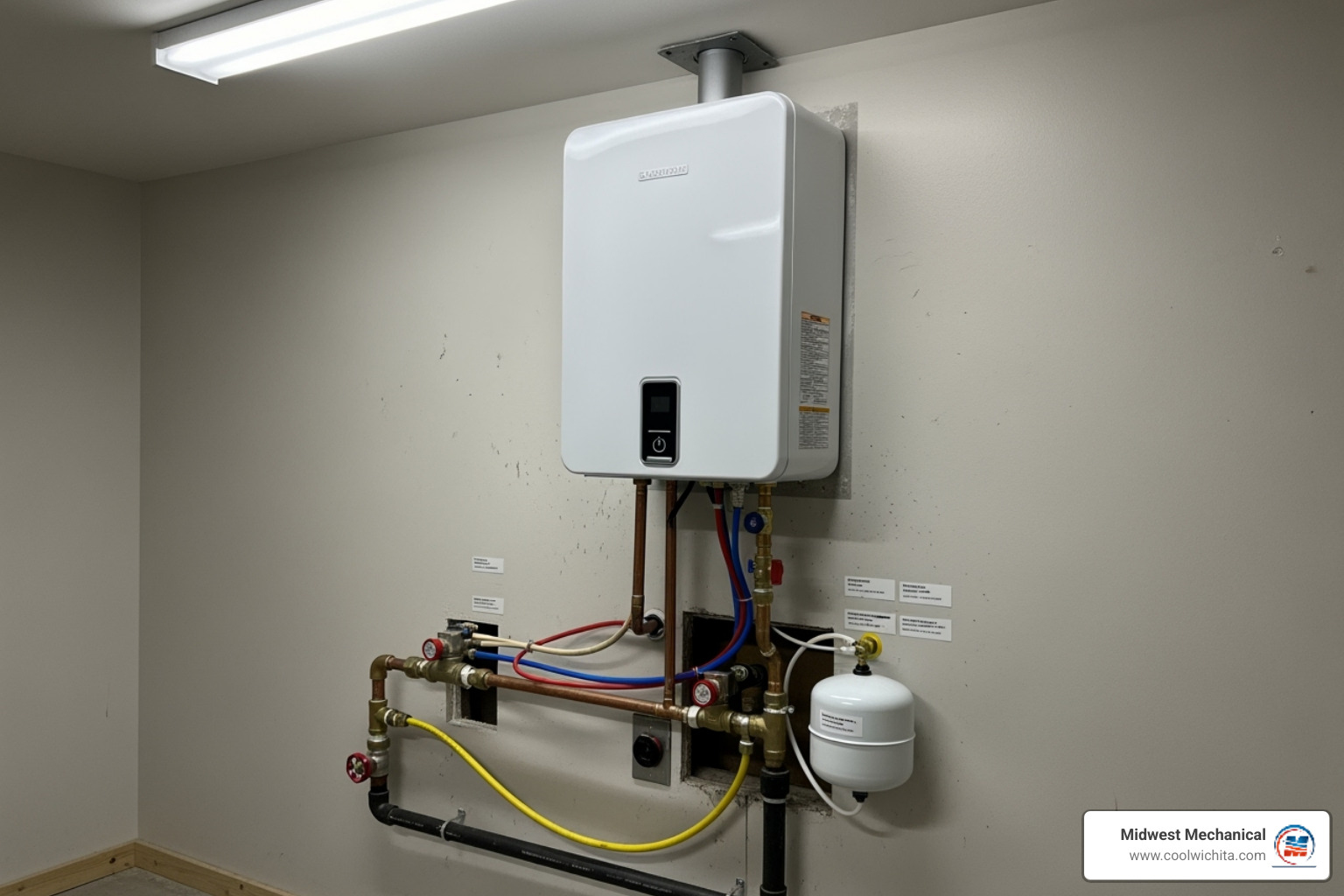 Don't Get Flushed: Essential Maintenance for Your Water Heater