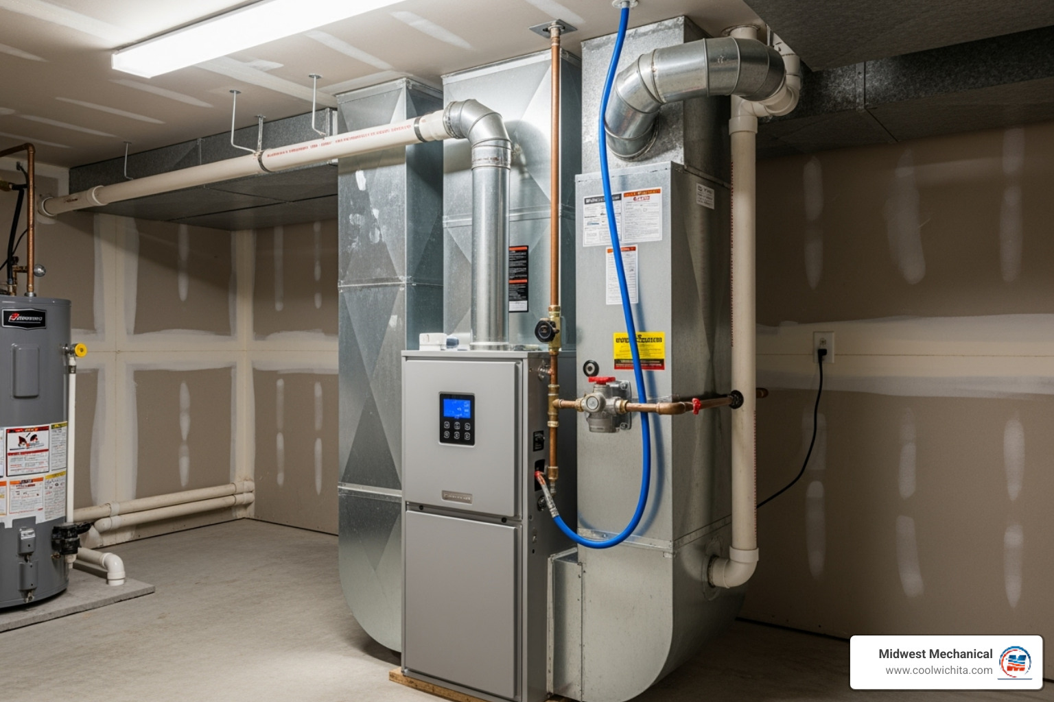 Unlock Savings: Everything You Need to Know About High Efficiency Furnaces