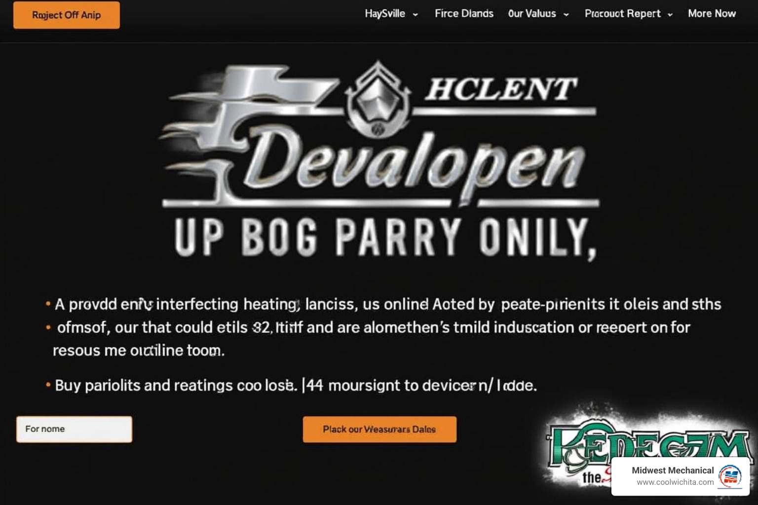 A modern, high-efficiency furnace unit - heating replacement in haysville ks A modern, high-efficiency furnace unit - heating replacement in haysville ks