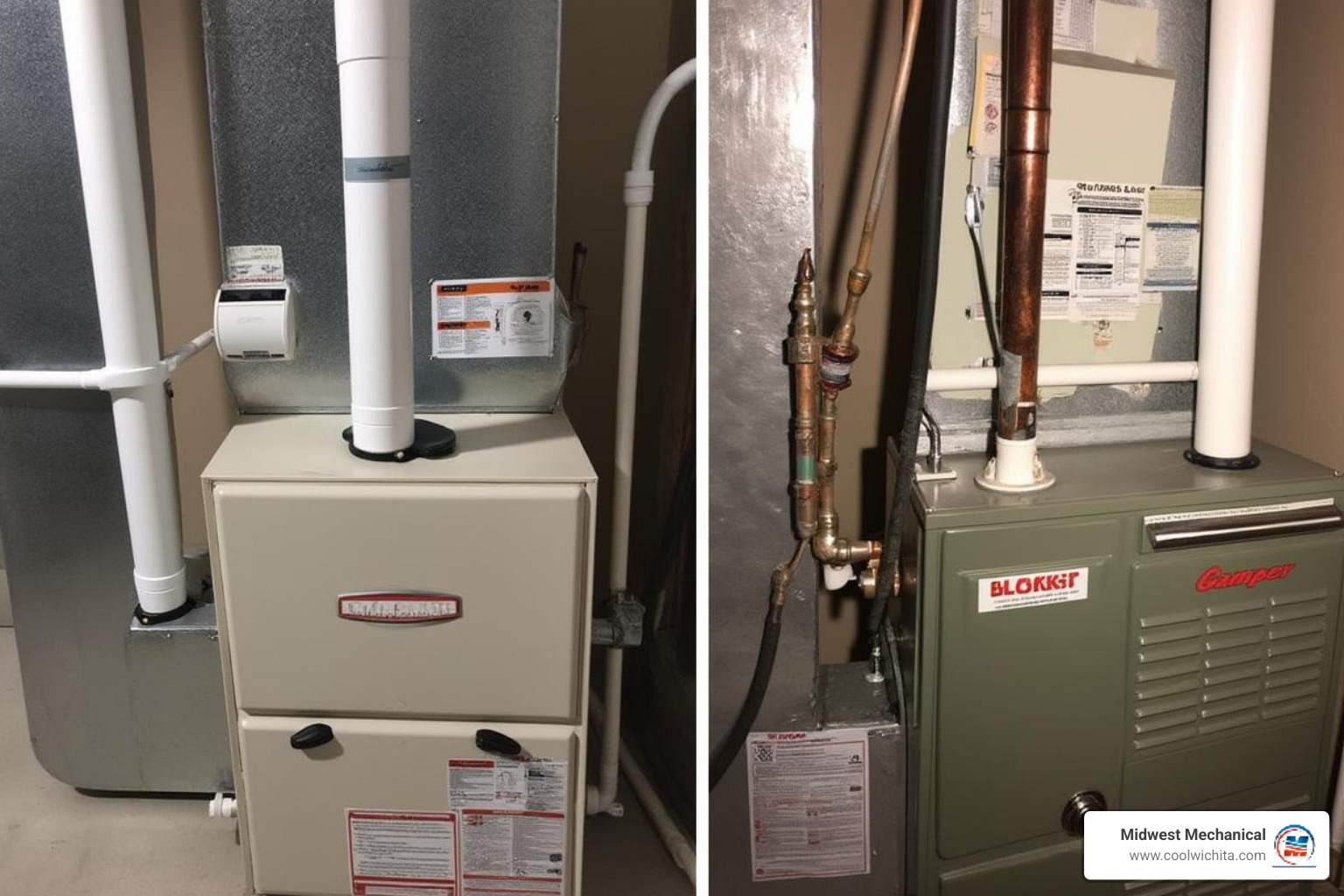 A thermostat showing a comfortable indoor temperature - heating replacement in haysville ks A thermostat showing a comfortable indoor temperature - heating replacement in haysville ks