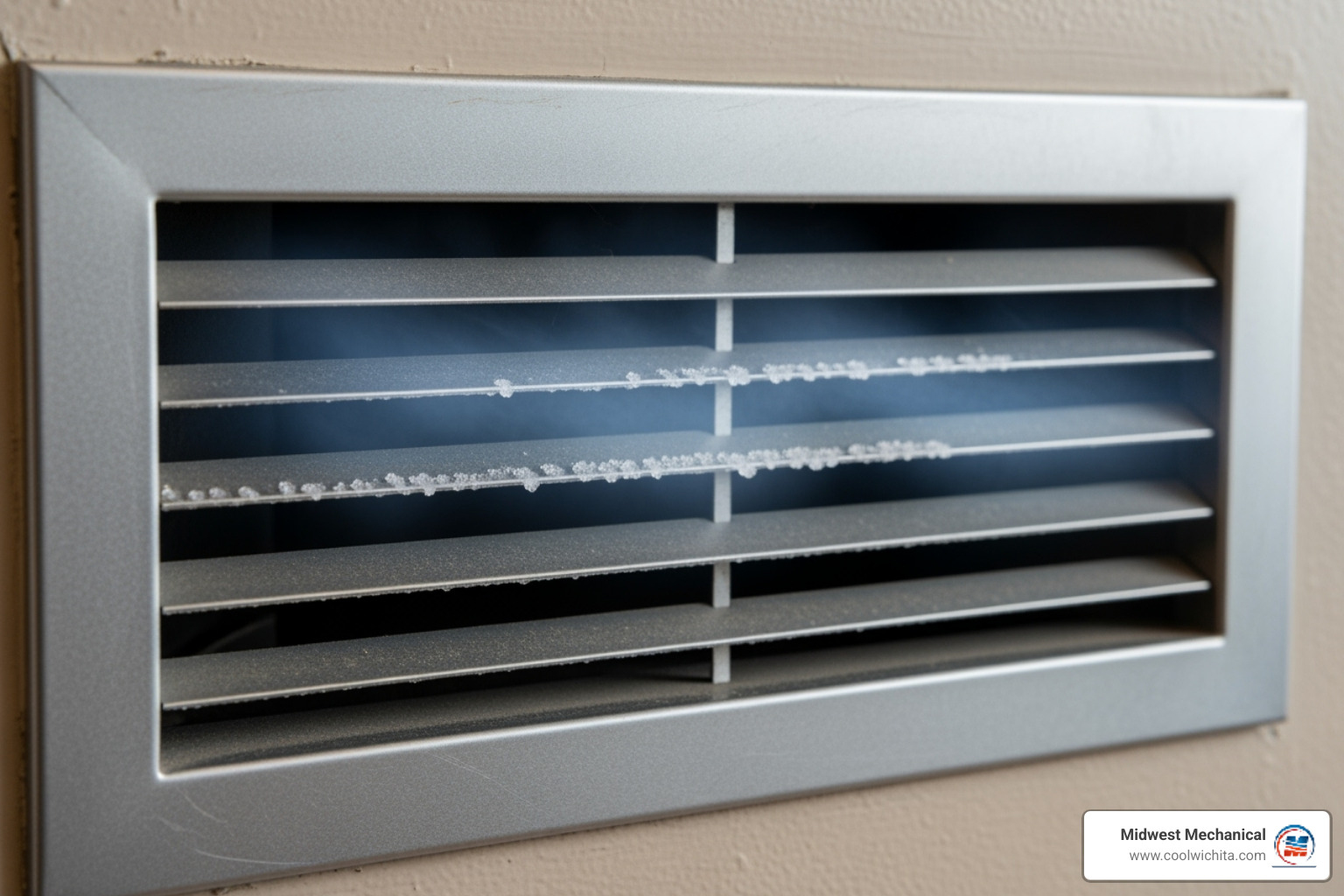 Cold Air from Your Haysville Heater? Diagnose and Solve the Problem