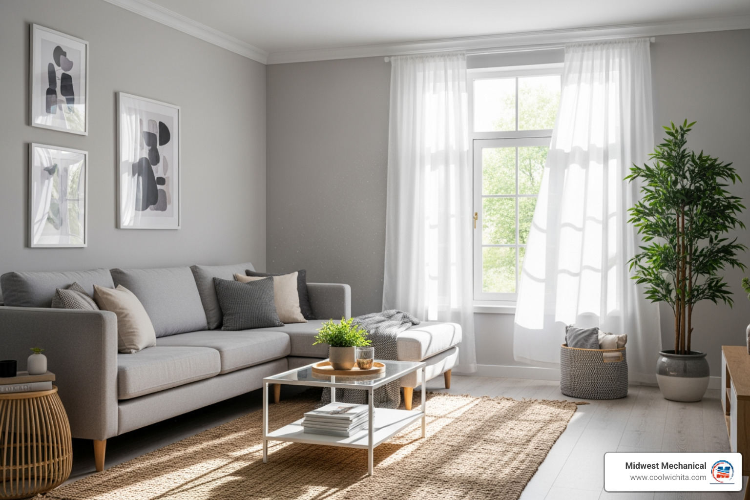 Your Guide to Choosing an Indoor Air Quality Company in Andover, KS