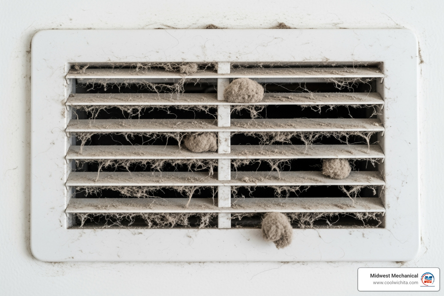 dusty air vent - indoor air quality repair in rose hill ks dusty air vent - indoor air quality repair in rose hill ks