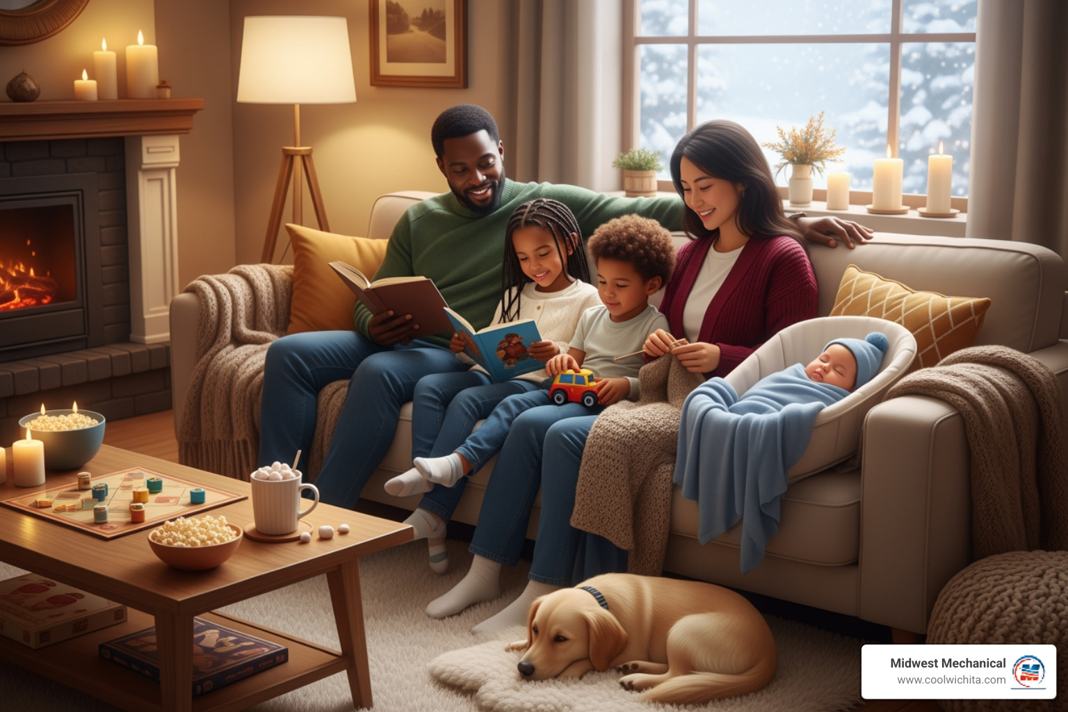 Need a New Furnace? How to Pick the Right Heating Replacement Service in Towanda