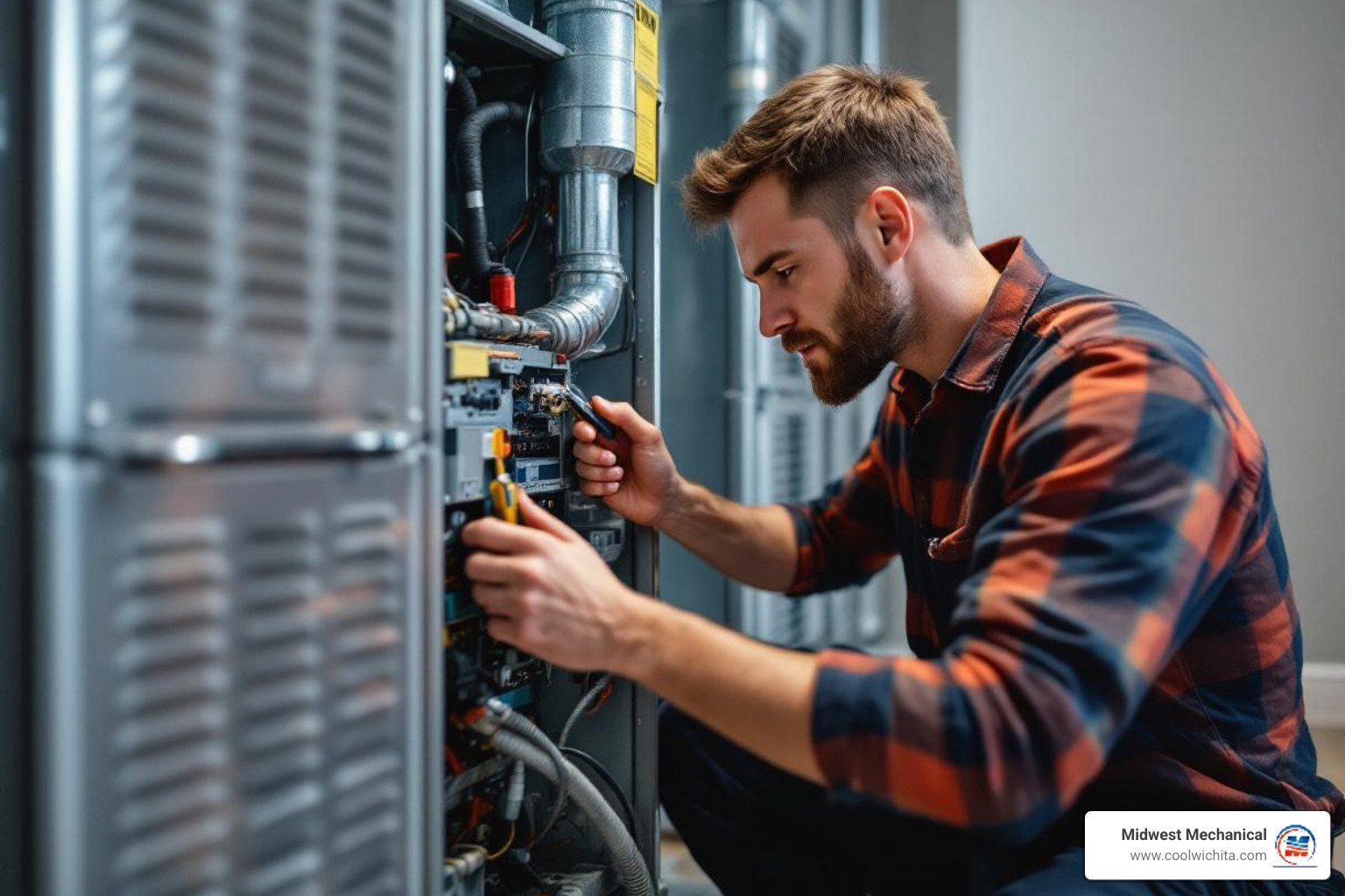 Don't Get Burned: How to Pick the Best Heating Tune-Up in Wichita