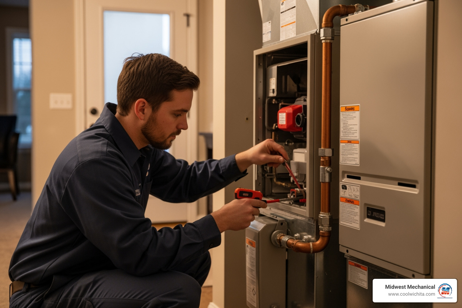 24 hour heating tune up in norwich, ks 24 hour heating tune up in norwich, ks