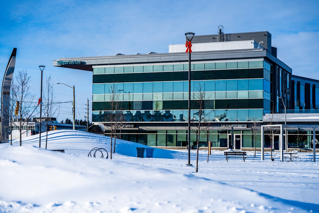 Keep Your Office Cozy with a Commercial Heating Tune Up in Norwich