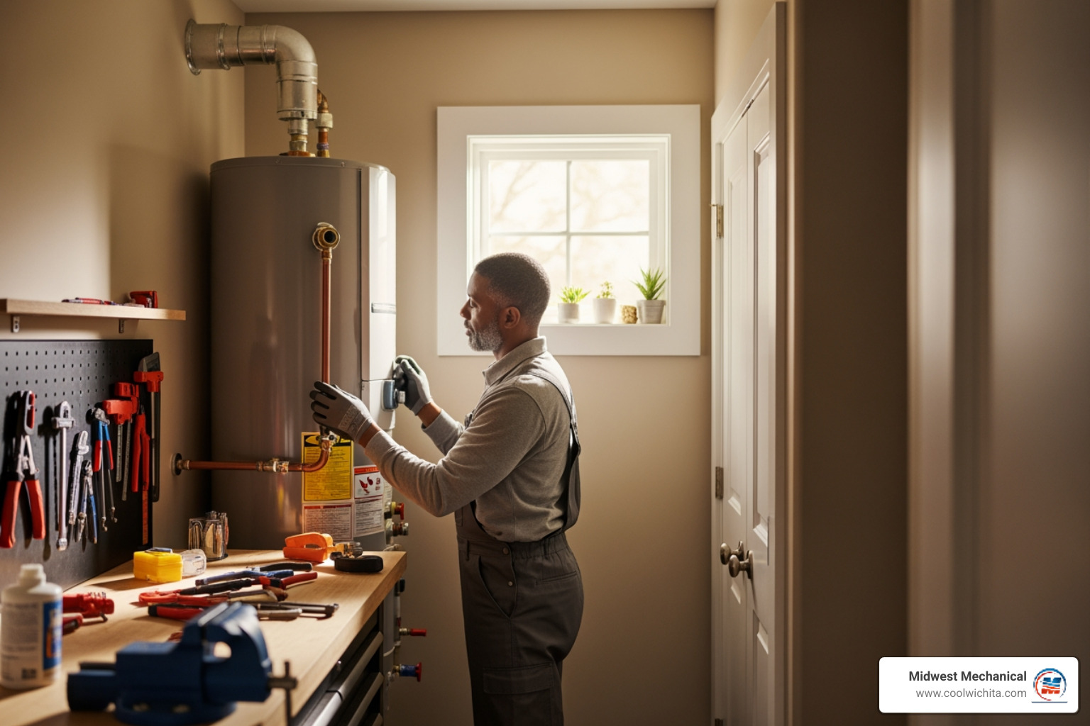 affordable water heater installation in wichita, ks affordable water heater installation in wichita, ks