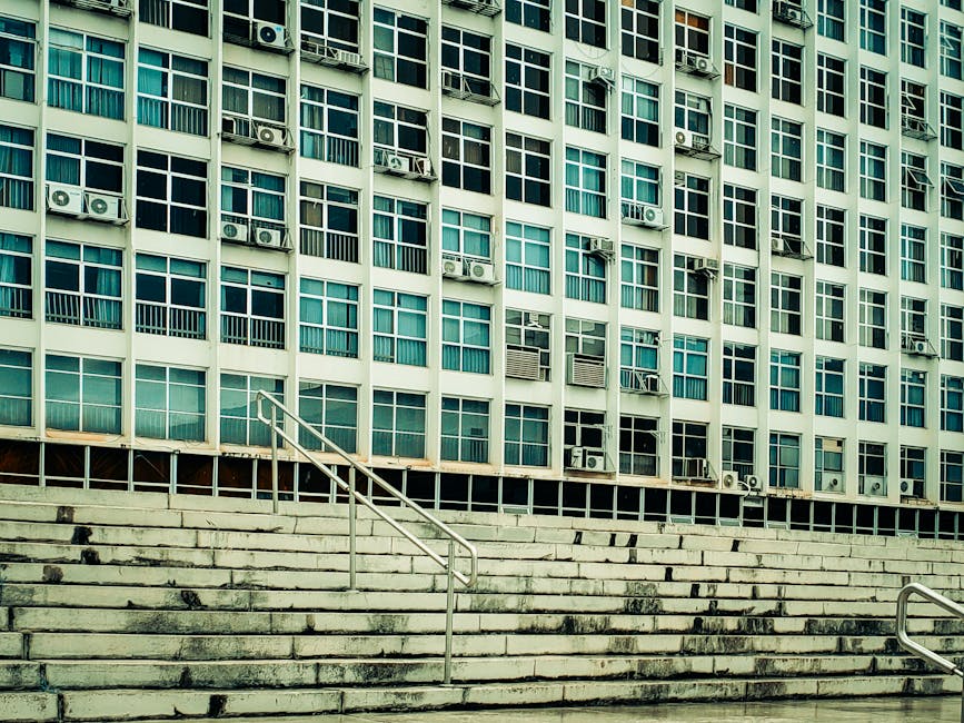 Keep It Chill with a Professional AC Tune-up in Derby KS