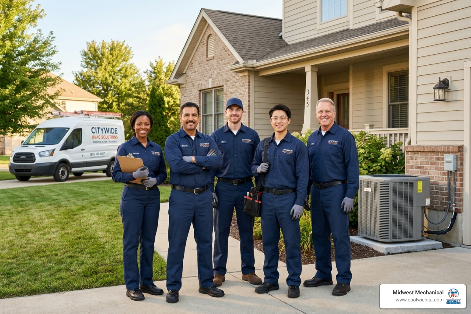 Local Roots and NATE Boots: The Ultimate HVAC Combo