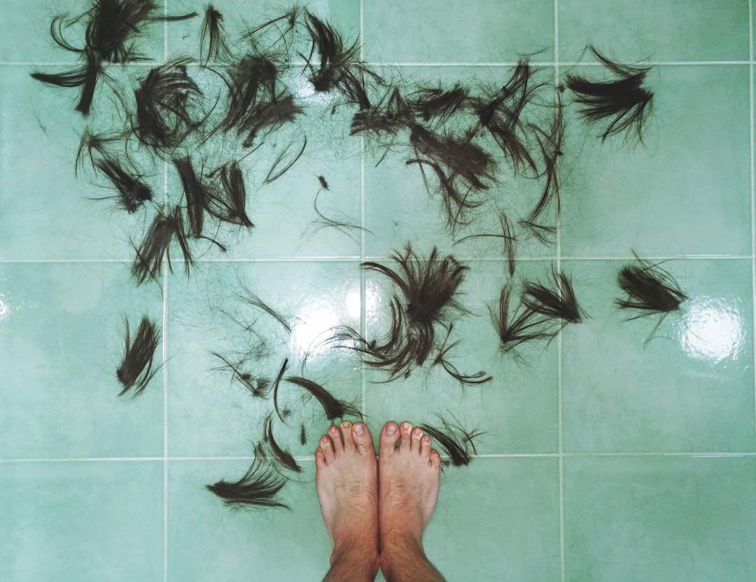 Hair and Soap Scum Are Your Bathroom Drain's Worst Enemies