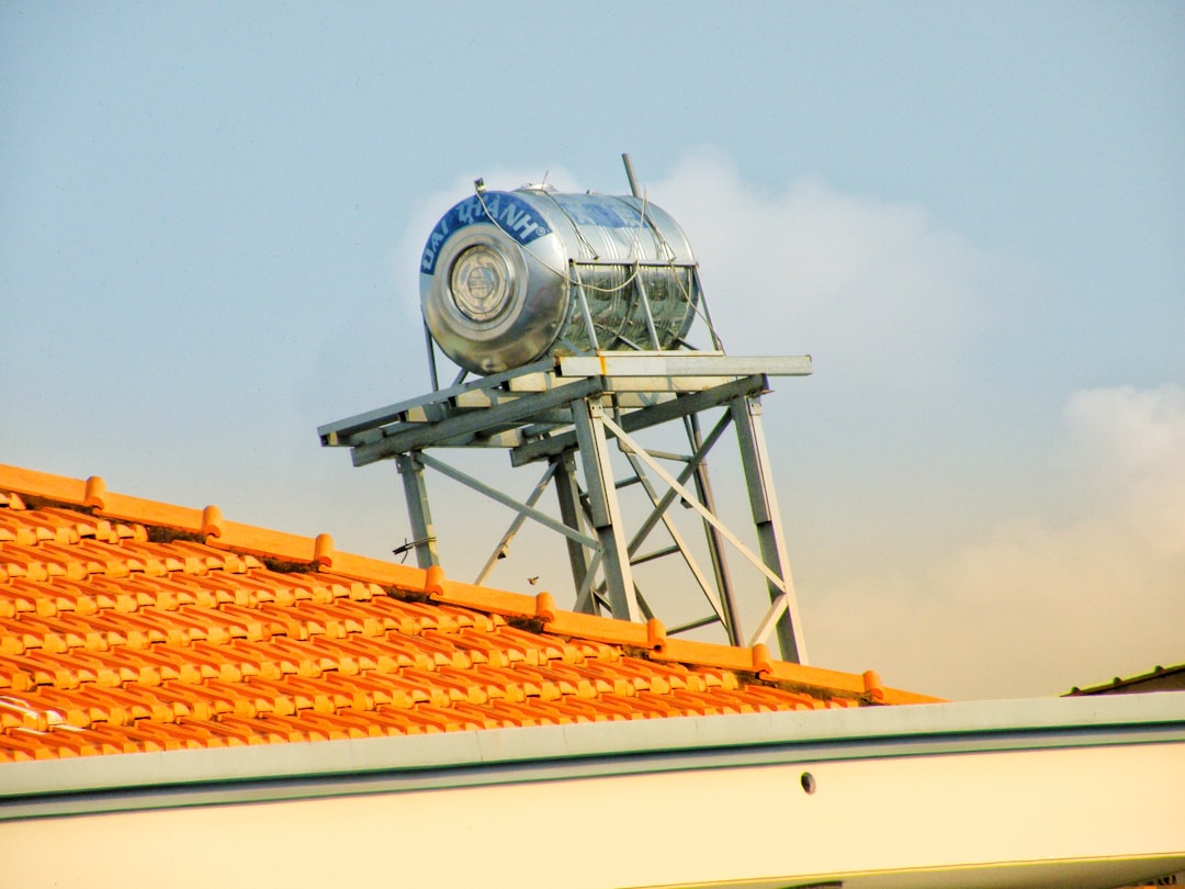 Gallons and Goals: A Homeowner's Guide to Tank Water Heater Sizing