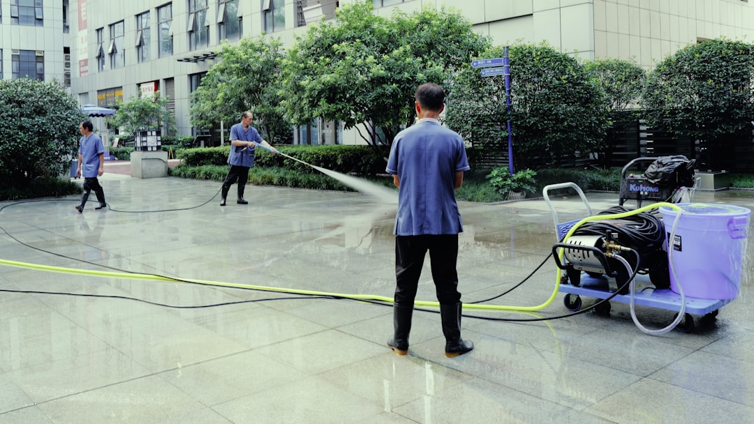 Why Hydro Jetting is the Ultimate Weapon Against Stubborn Drains