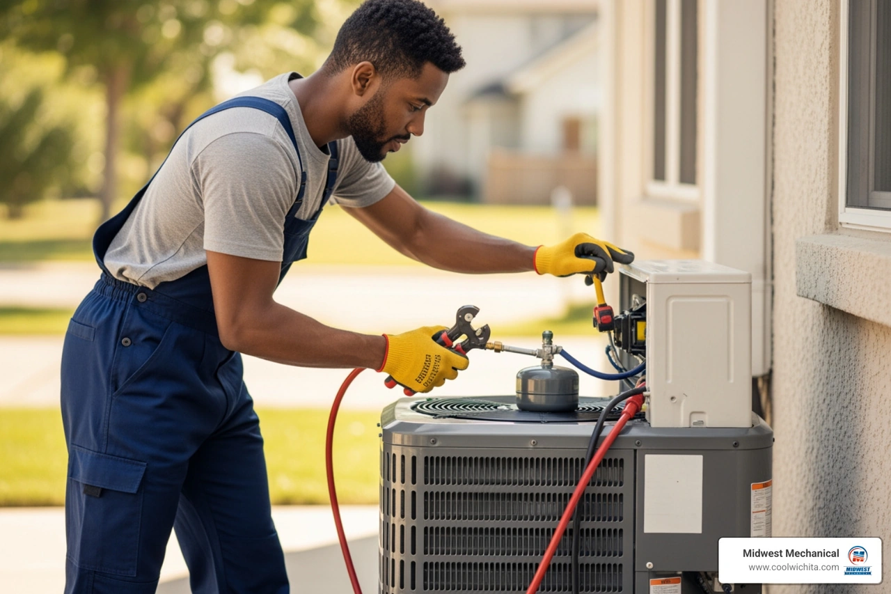 The Homeowner's Guide to Navigating New AC Regulations