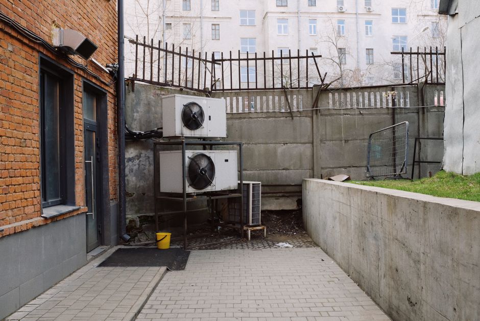 The Ultimate Guide to Refrigerant Transition Impact