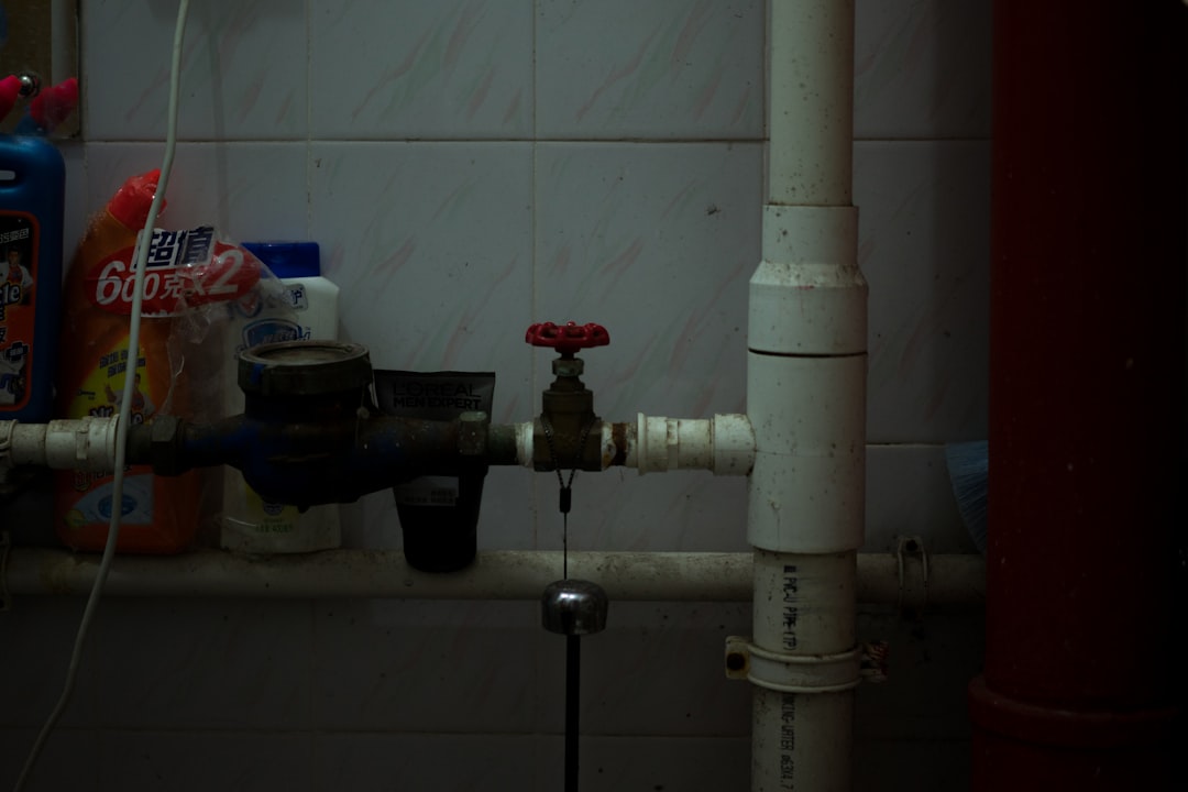 When to Call a Plumber vs DIY: A–Z Guide
